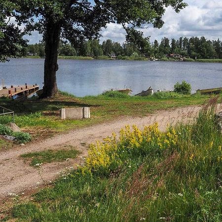 Komplett Laegenhet Med Sjoeutsikt Malmon Dış mekan fotoğraf